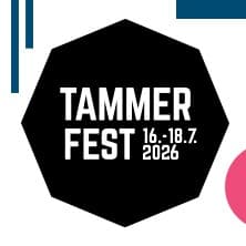 Tammerfest 2026
