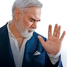 Concert of Valery Meladze