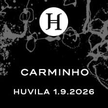Helsingin juhlaviikot: Carminho (POR), Tuuletar