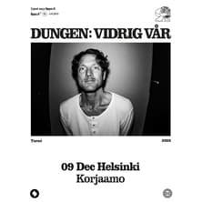 Dungen