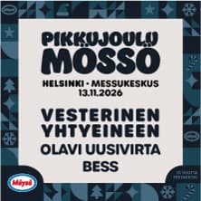 Pikkujoulu Mössö
