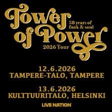 Tower of Power