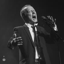TAMPEREEN TEATTERIKESÄ: TELTTALAB - RENDEZ-VOUS AVEC BREL