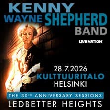 Kenny Wayne Shepherd