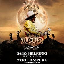 Zucchero