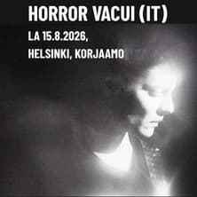 Horror Vacui (IT)