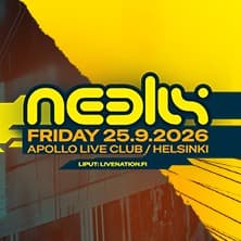 NEELIX (DE)