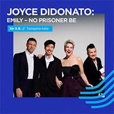 Joyce DiDonato