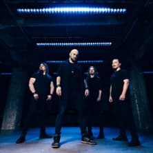 Brymir – What We Leave Behind Tour 2026