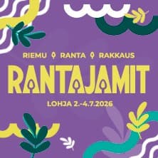 RANTAJAMIT 2026