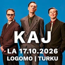 KAJ
