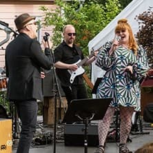 TAMPEREEN TEATTERIKESÄ: TELTTALAB - STEVIE WONDER 75V