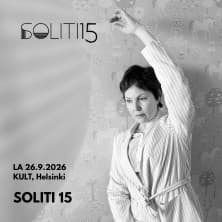 KULT: Soliti 15: Astrid Swan, Stinako, Ghosts on TV & Spotless Souls