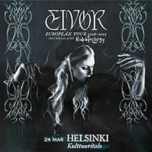 Eivør