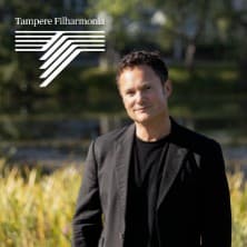 Tampere Filharmonia: Kullervo