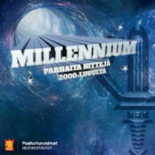 Varusmiessoittokunta: Millennium