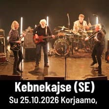 Kebnekajse (SE)
