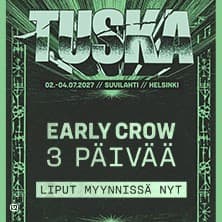 TUSKA 2027