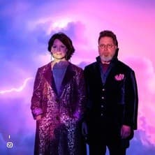 Emma Salokoski & Jarmo Saari - Kaksin
