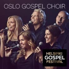 Helsinki Gospel Festival