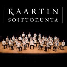 Kaartin soittokunta: Joulukonsertti