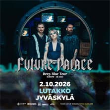 FUTURE PALACE (DE)