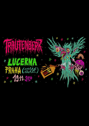 Trautenberk