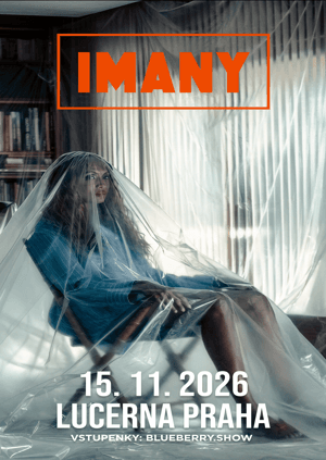 IMANY