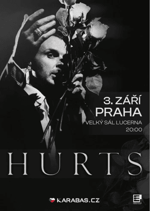 HURTS