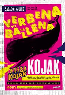 KOJAK