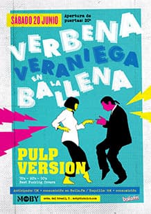 PULP VERSION