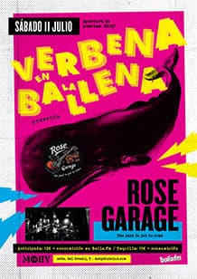ROSE GARAGE