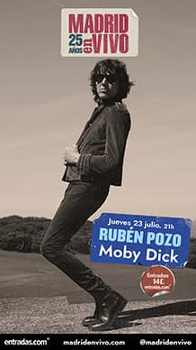 RUBÉN POZO