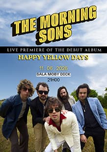 THE MORNING SONS
