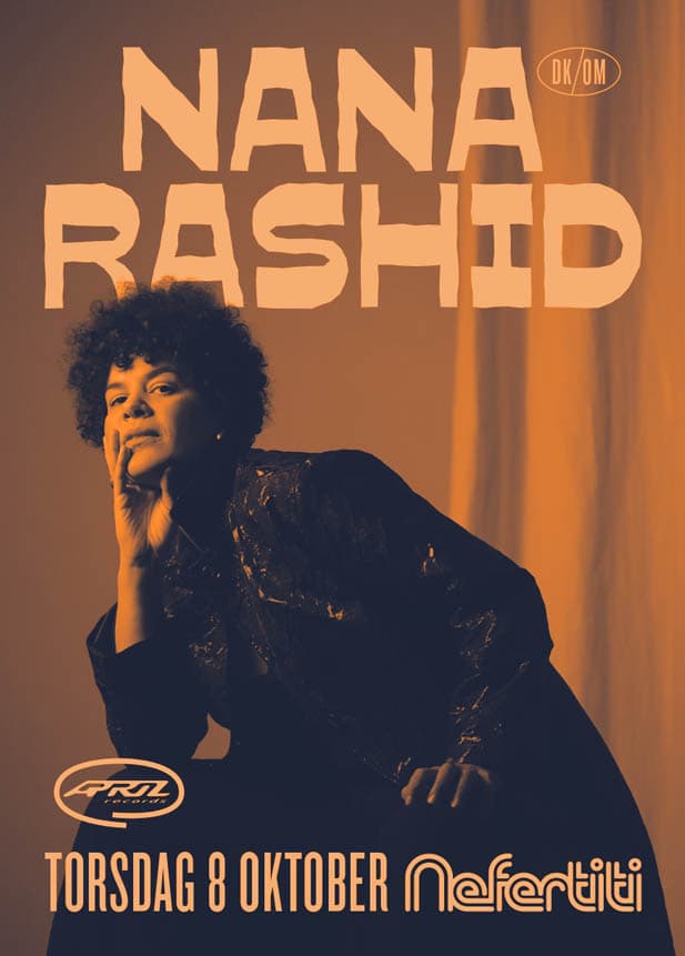 Nana Rashid