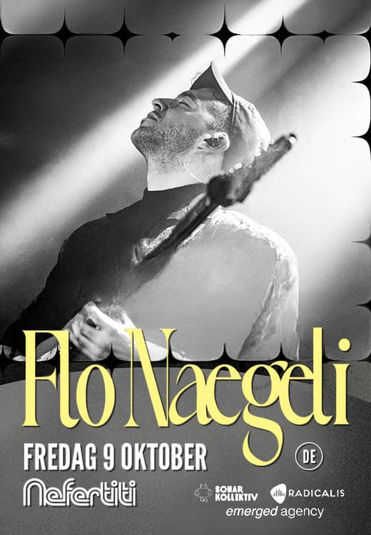 Flo Naegeli