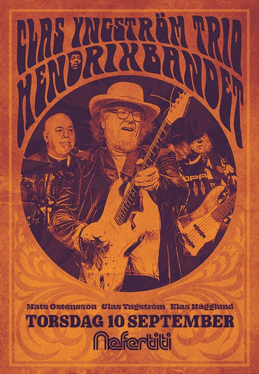 Hendrixbandet