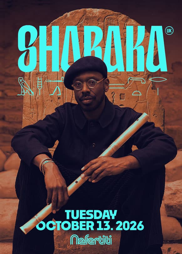 Shabaka