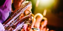 115 Jazz Jam Sessions