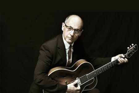 Andy Fairweather Low and The Low Riders