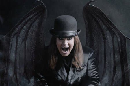 Ozzy Osbourne Tribute :  Ozzified and Craic Sabbath