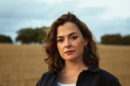 Katherine Priddy
