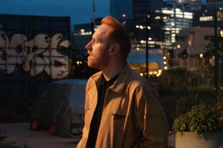 Gavin James