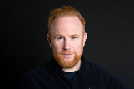 Rory O Hanlon