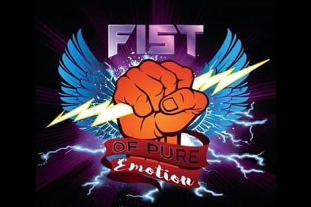 Fist Of Pure Emotion