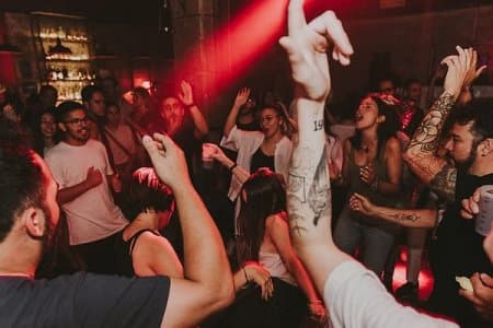 Guaya Latin Party