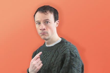 Sean Burke