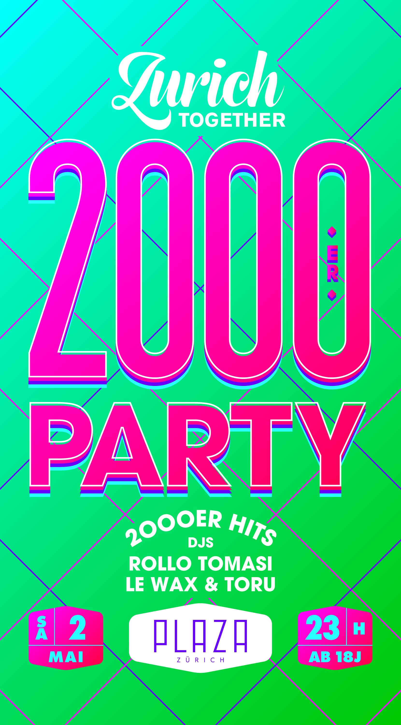 2000er Party2000er Hits