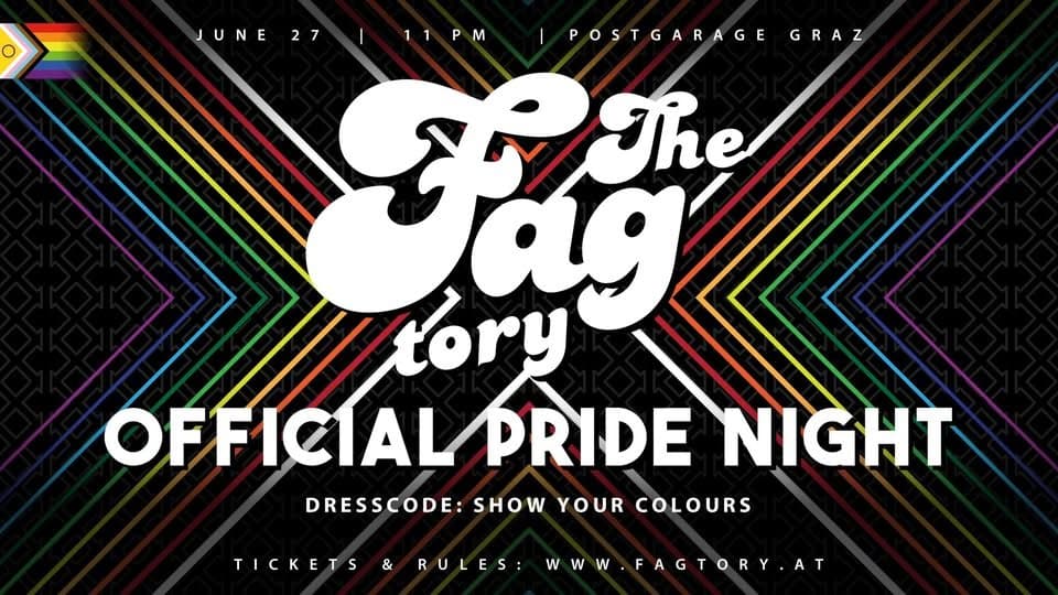 The FAGtory Club