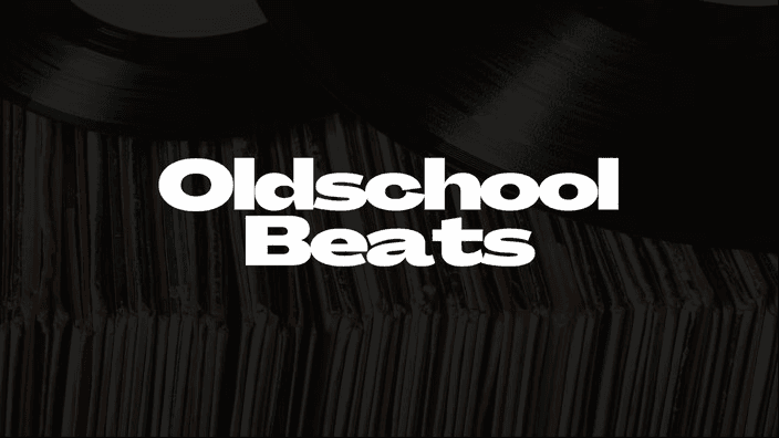Oldschool Beats Opening